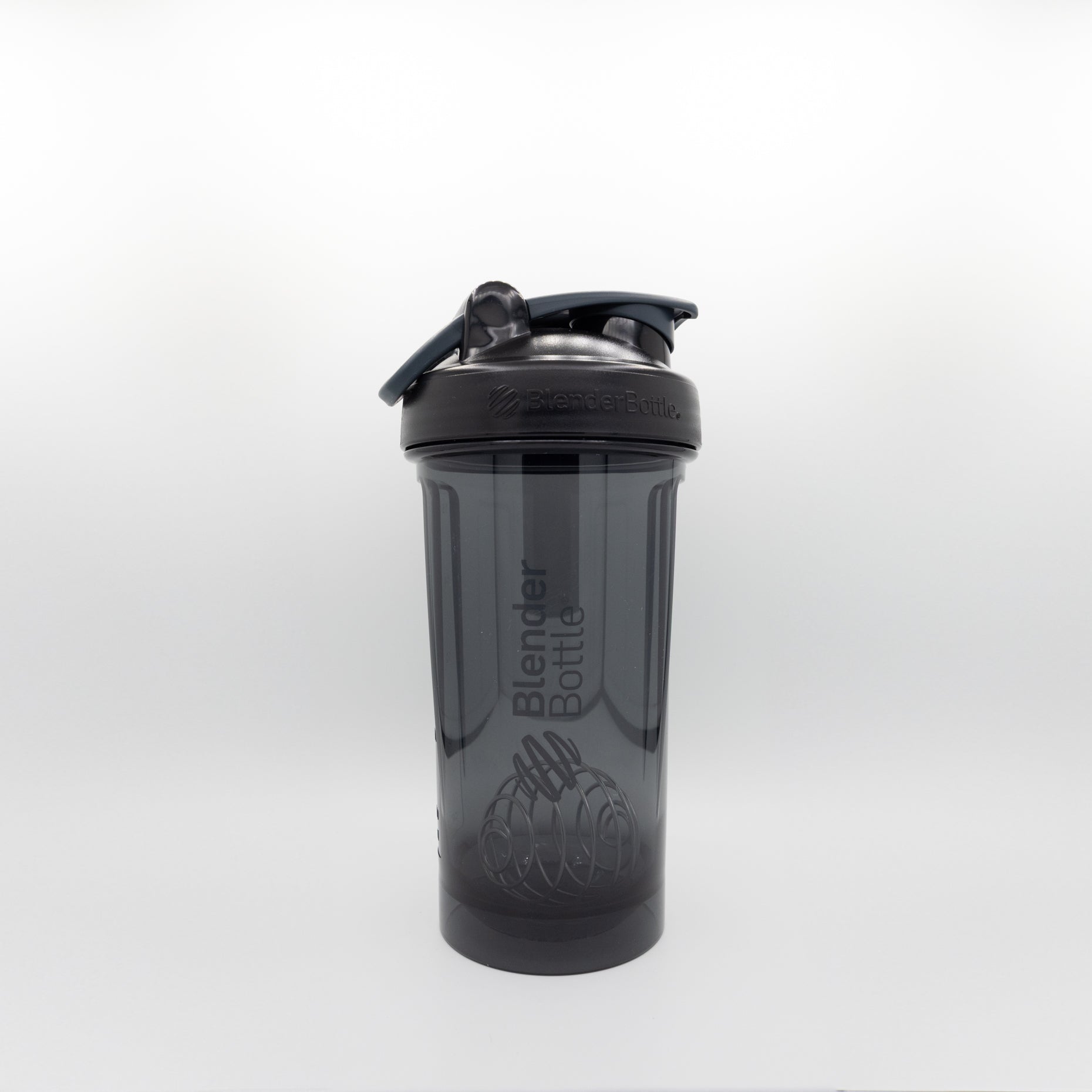 Bombtastic Clear Protein and Blender Bottle
