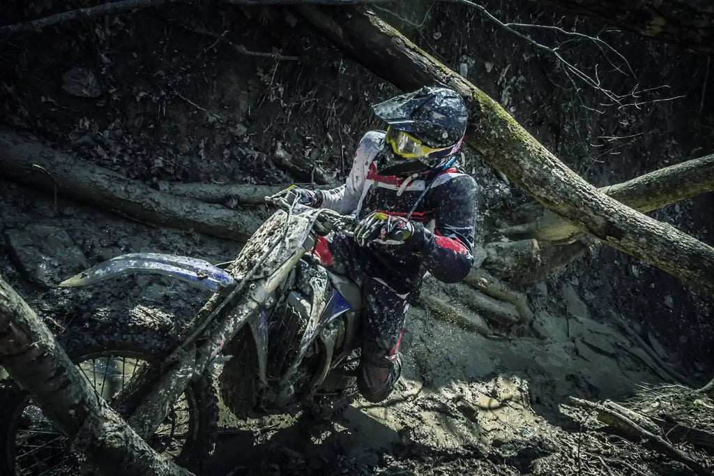 Top 7 Hard Enduro Races In USA For Dirt Bikes