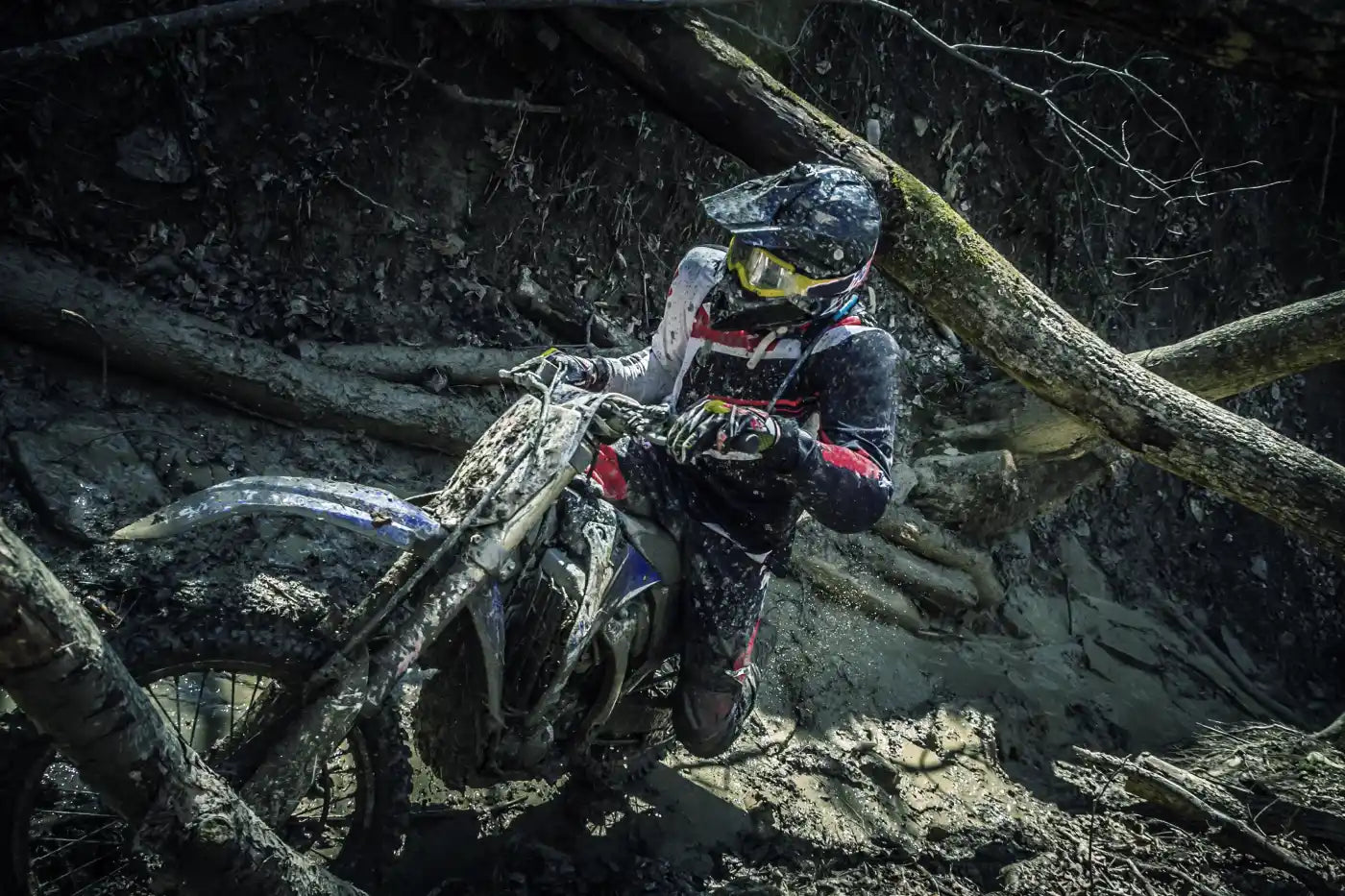 Top 7 Hard Enduro Races In USA For Dirt Bikes Race Provisions